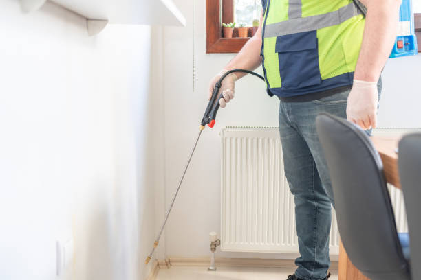 Best Pest Inspection Near Me  in Pomeroy, OH