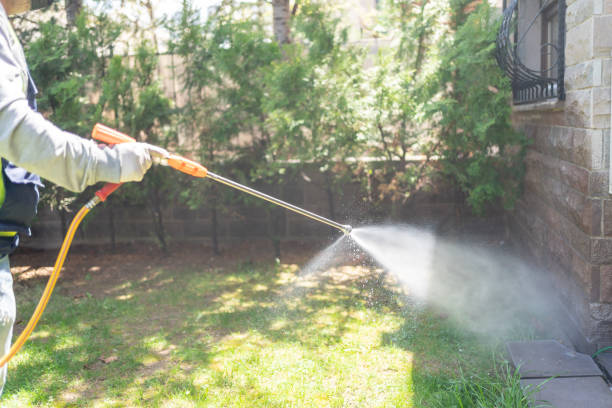 Best Commercial Pest Control Services  in Pomeroy, OH